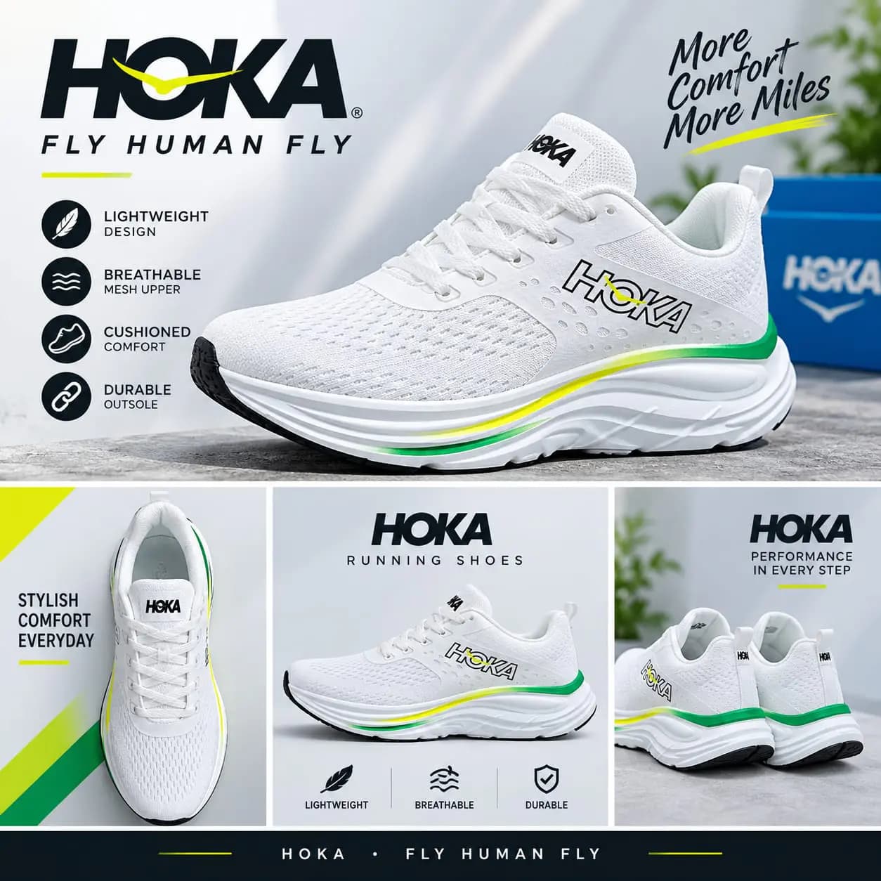 HOKA 